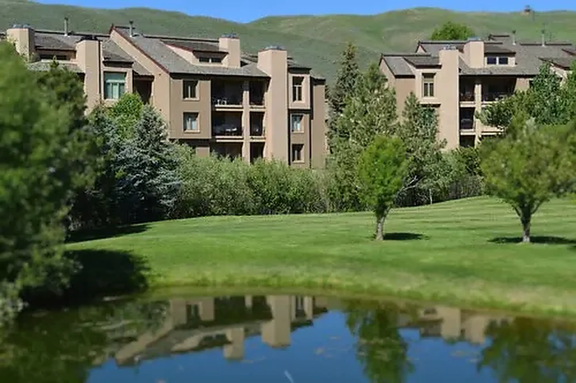 5 star house cleaning services for the Elkhorn Sun Valley Area