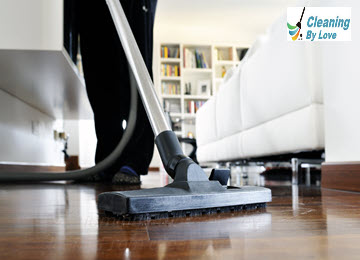 Why Trust Us for Pre and Post Construction Cleaning Projects?