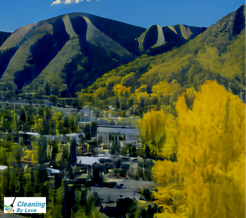 Cleaning By Love is your expert house cleaning service for Ketchum, ID